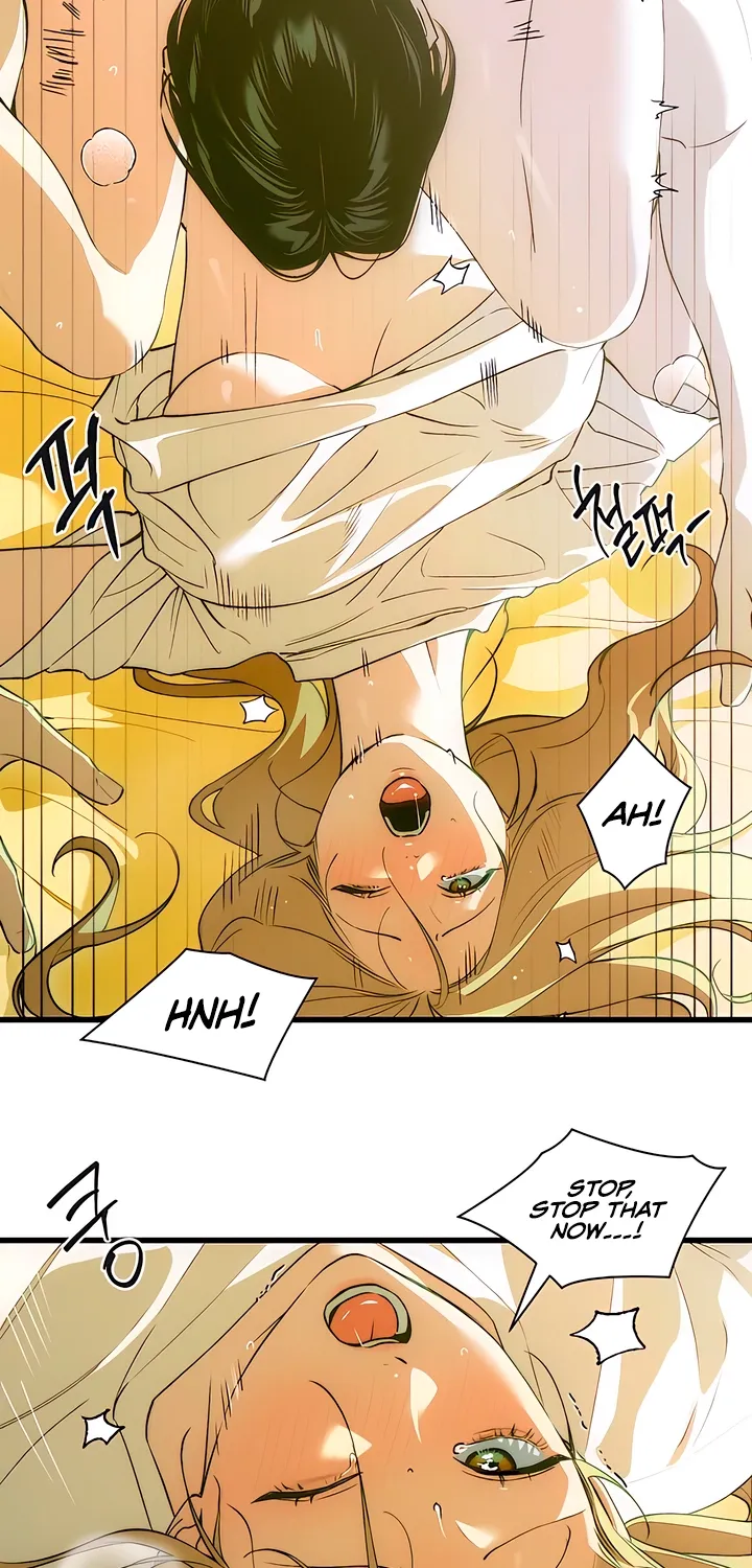 Demon’s Wish Chapter 86 - page 5