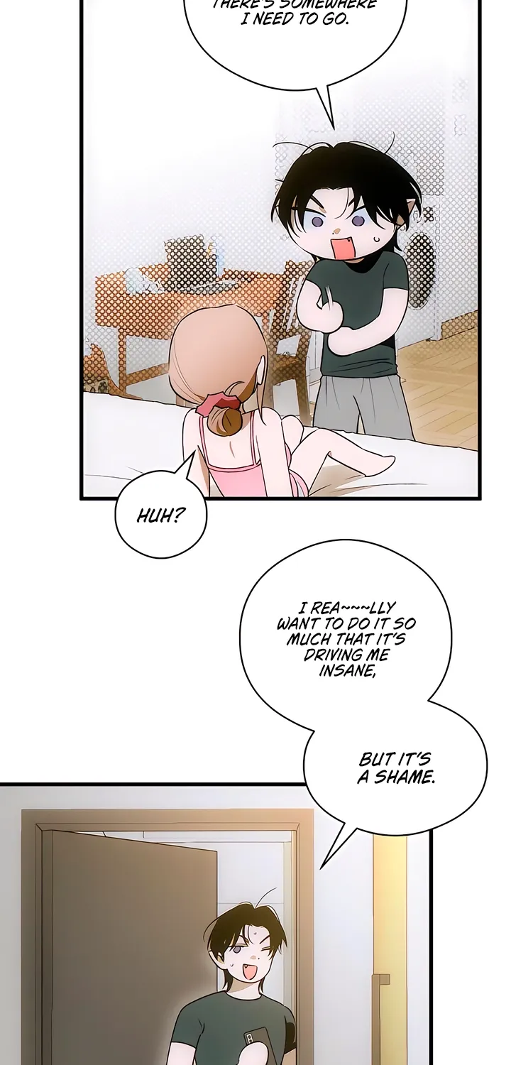 Demon’s Wish Chapter 86 - page 51