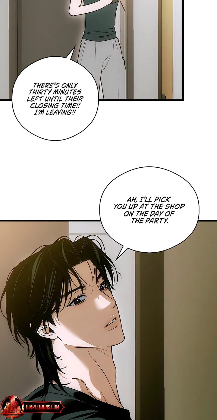 Demon’s Wish Chapter 86 - page 52