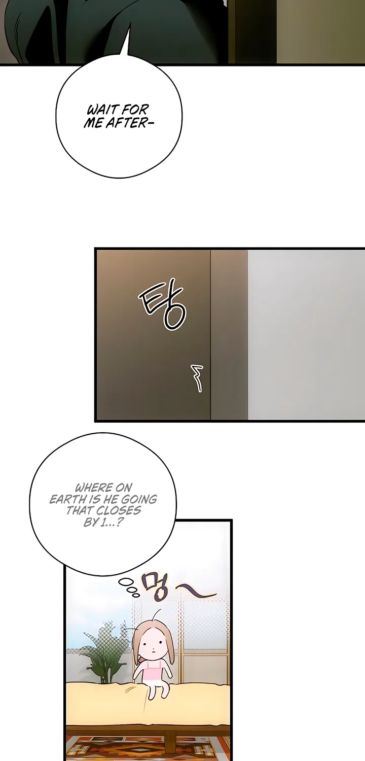 Demon’s Wish Chapter 86 - page 53