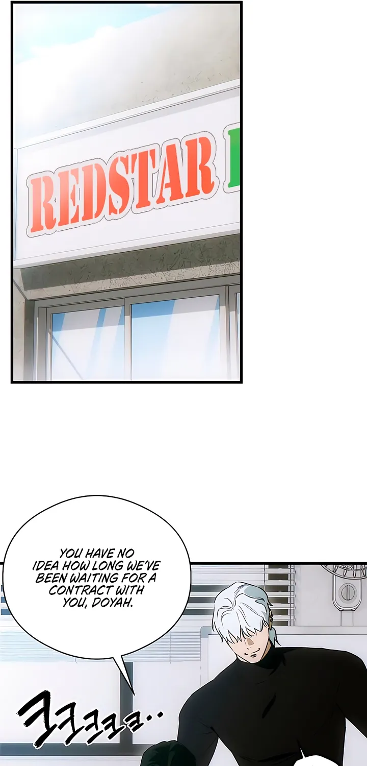 Demon’s Wish Chapter 86 - page 57