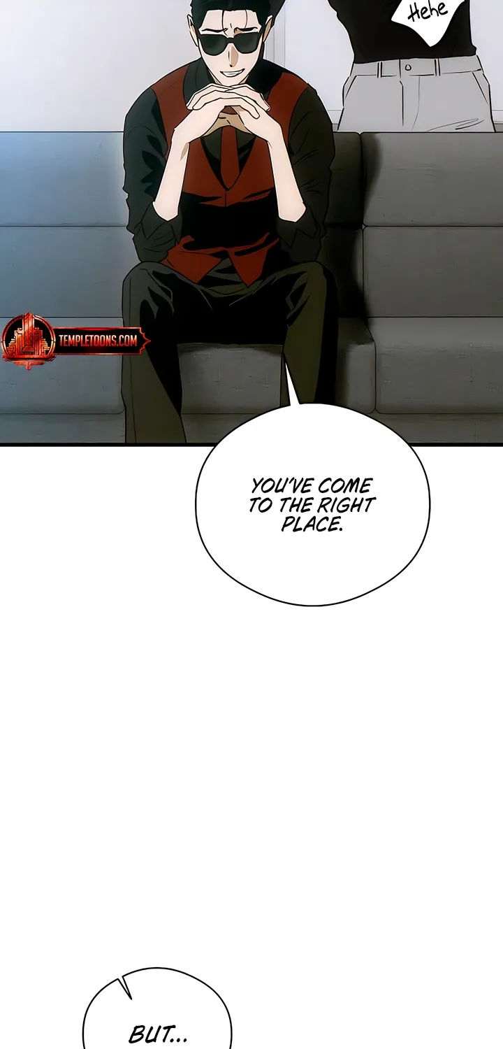 Demon’s Wish Chapter 86 - page 58