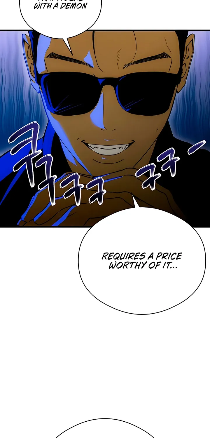 Demon’s Wish Chapter 86 - page 60
