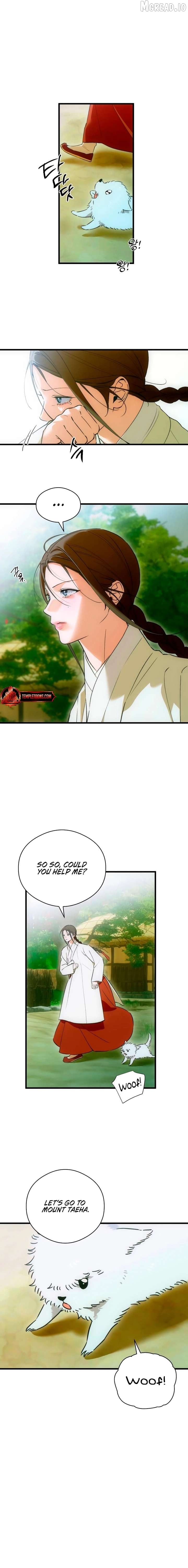 Demon’s Wish Chapter 88 - page 4