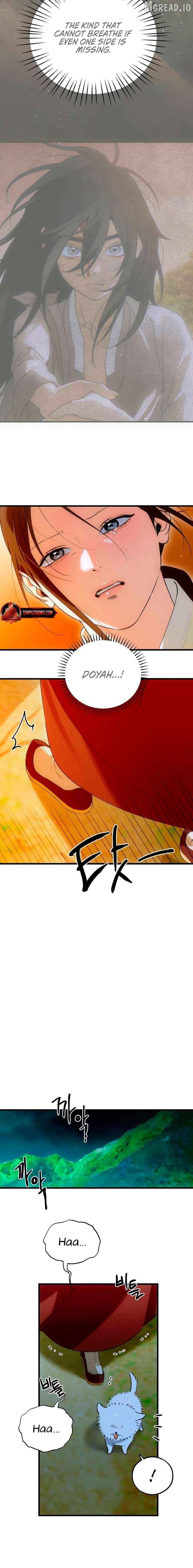 Demon’s Wish Chapter 88 - page 8