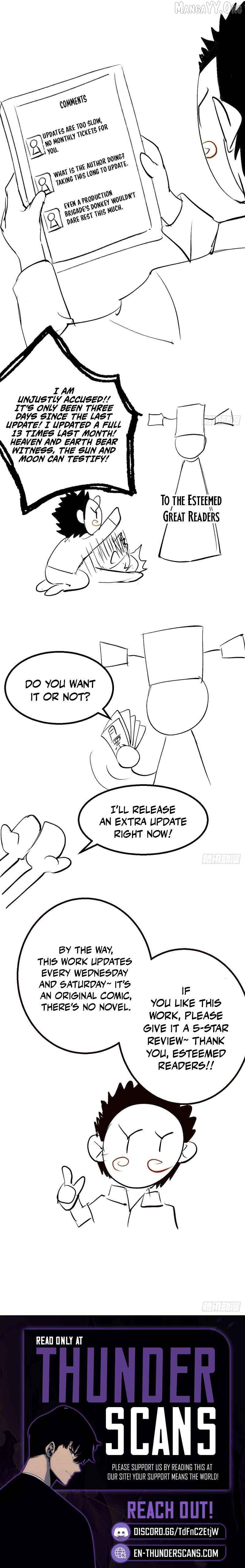 I Took Over The System Players Chapter 19 - page 5