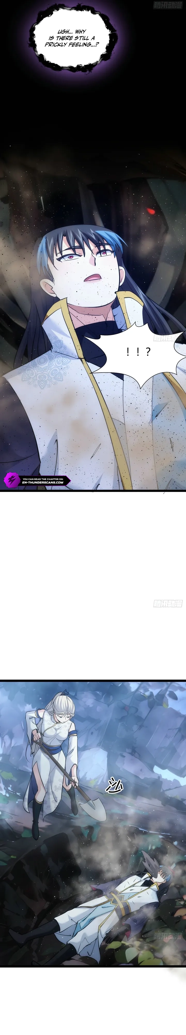 I Took Over The System Players Chapter 17 - page 9