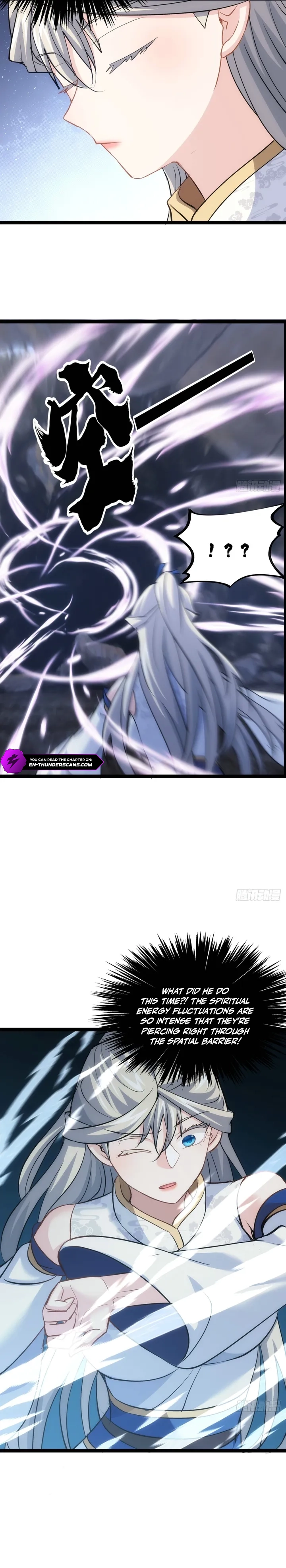 I Took Over The System Players Chapter 18 - page 4