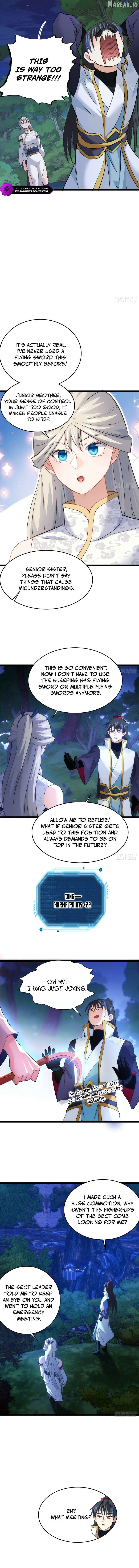 I Took Over The System Players Chapter 50 - page 2