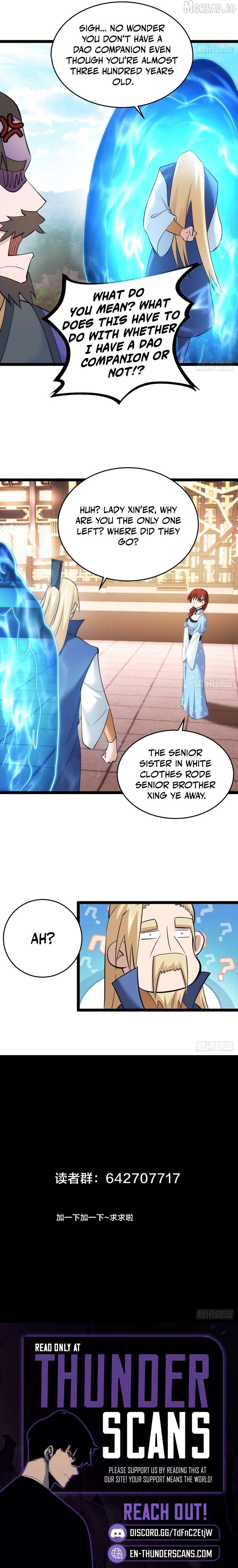 I Took Over The System Players Chapter 50 - page 8