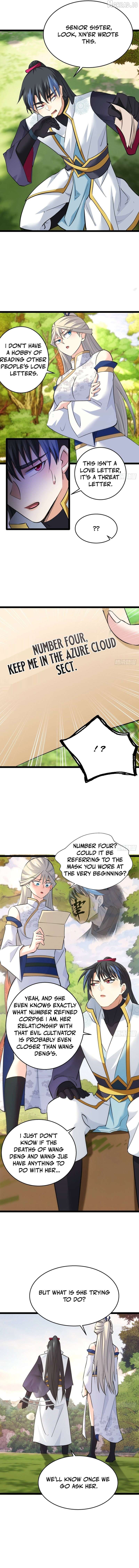 I Took Over The System Players Chapter 51 - page 3