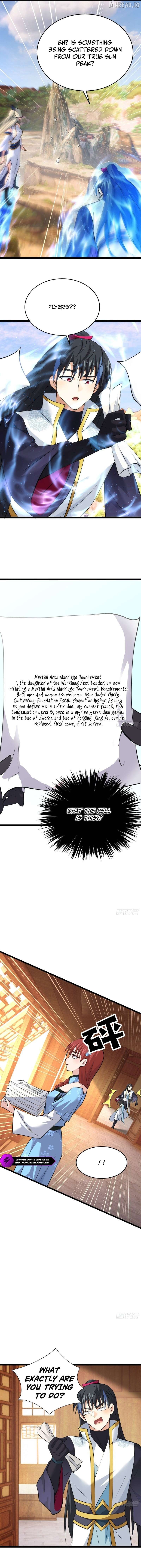 I Took Over The System Players Chapter 51 - page 5