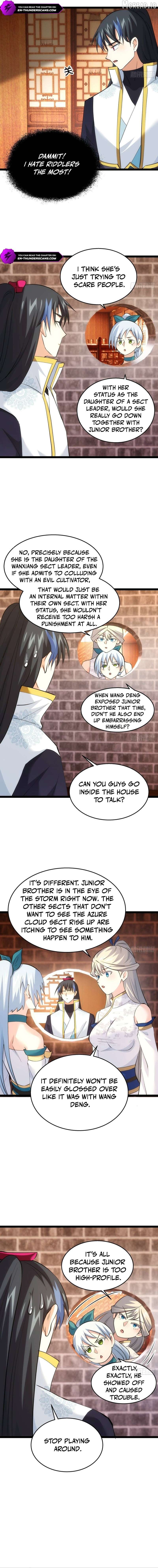 I Took Over The System Players Chapter 52 - page 2