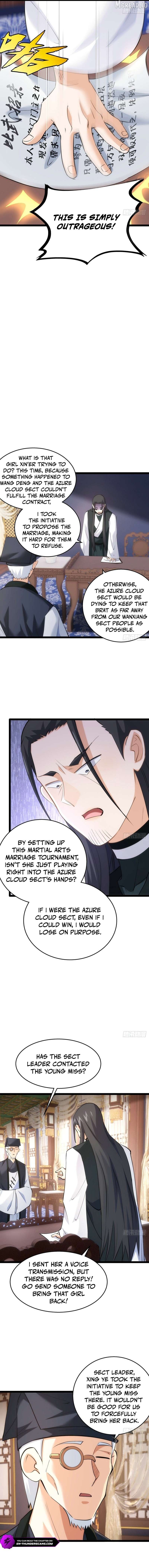 I Took Over The System Players Chapter 52 - page 3