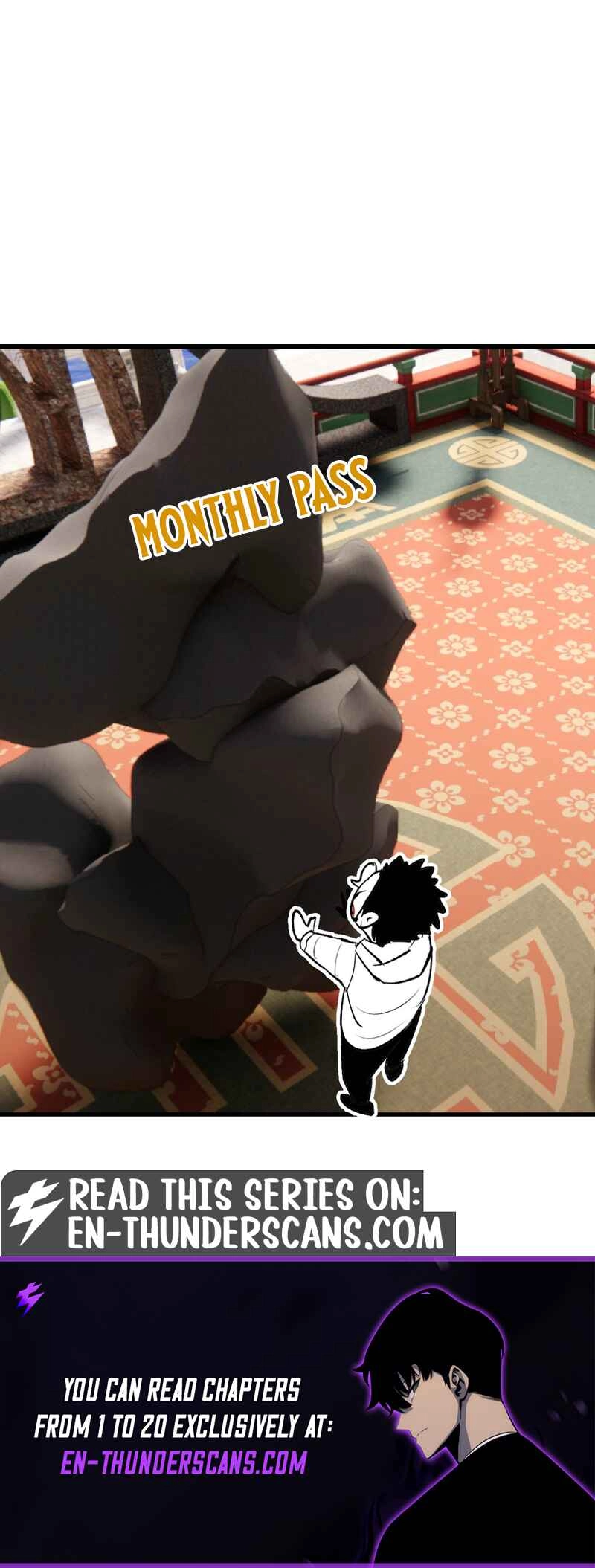 I Took Over The System Players Chapter 27 - page 5