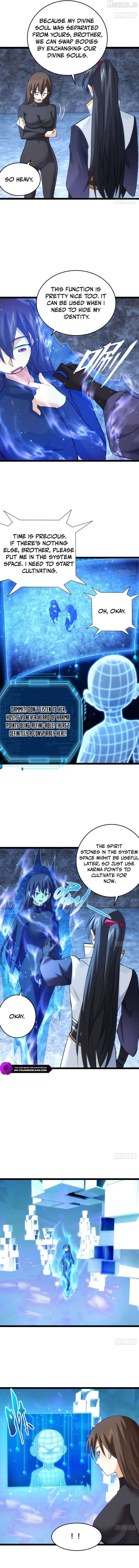 I Took Over The System Players Chapter 54 - page 5
