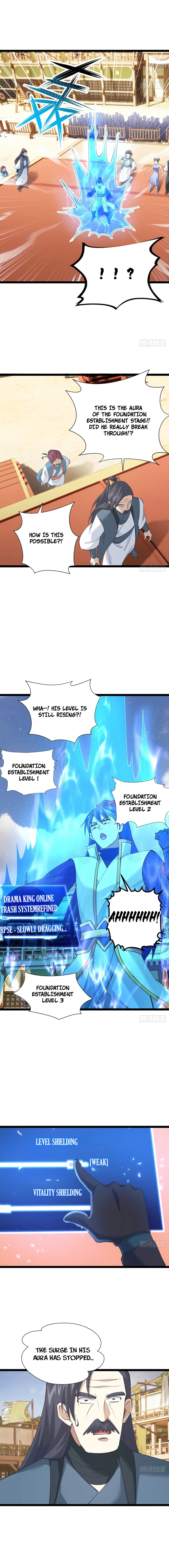 I Took Over The System Players Chapter 58 - page 4