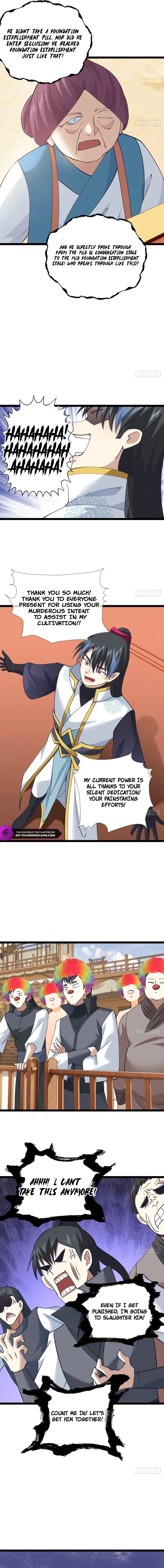 I Took Over The System Players Chapter 58 - page 5