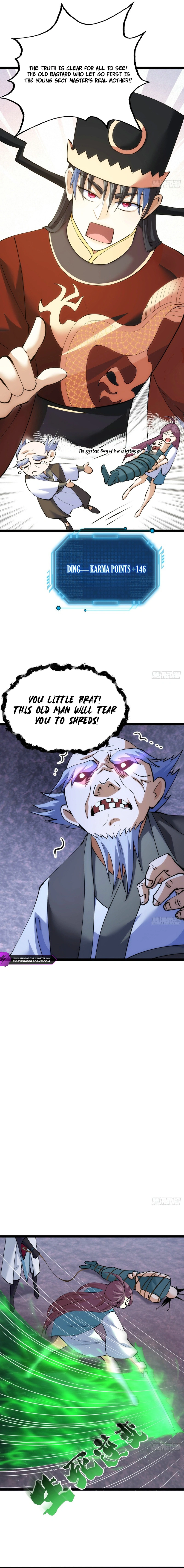 I Took Over The System Players Chapter 60 - page 8