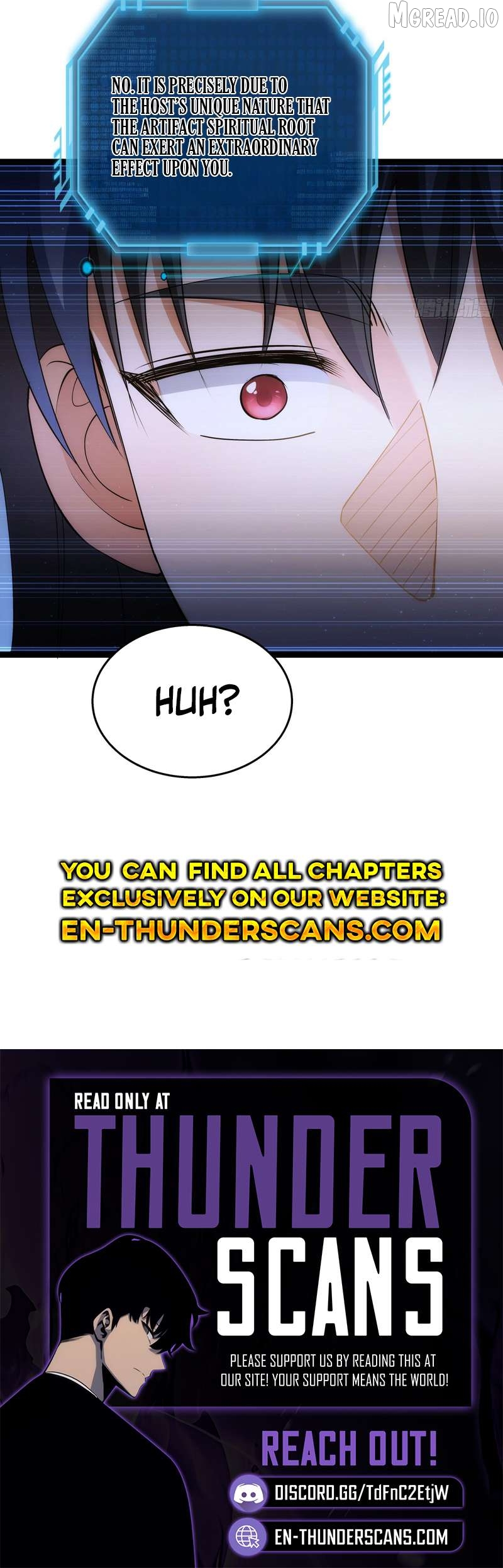I Took Over The System Players Chapter 46 - page 5