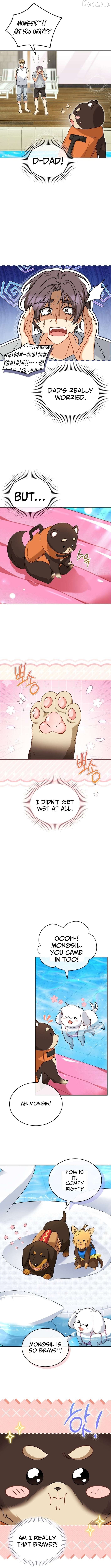 Hello! Veterinarian! Chapter 130 - page 2