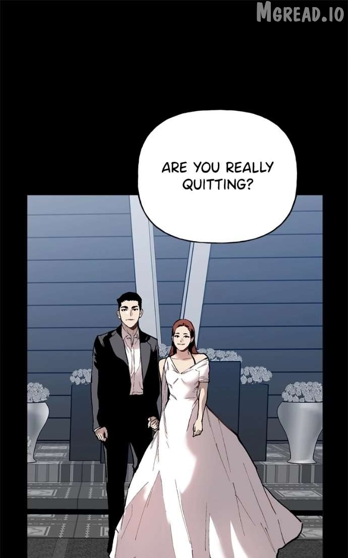 Boss Returns Chapter 80 - page 1