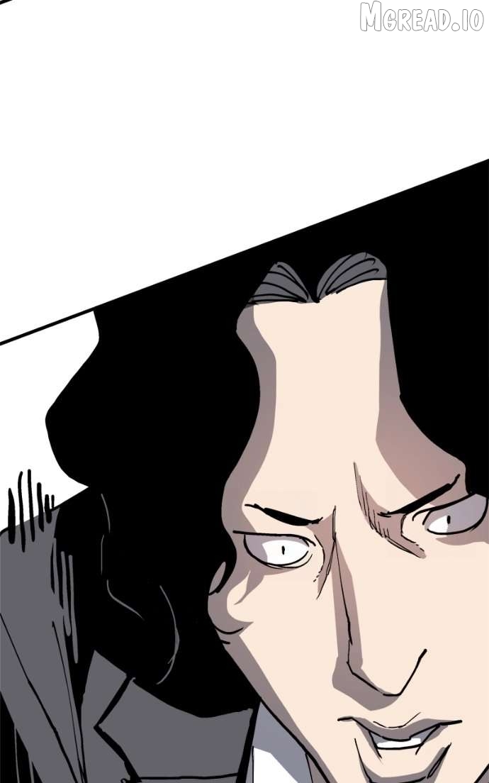Boss Returns Chapter 80 - page 13