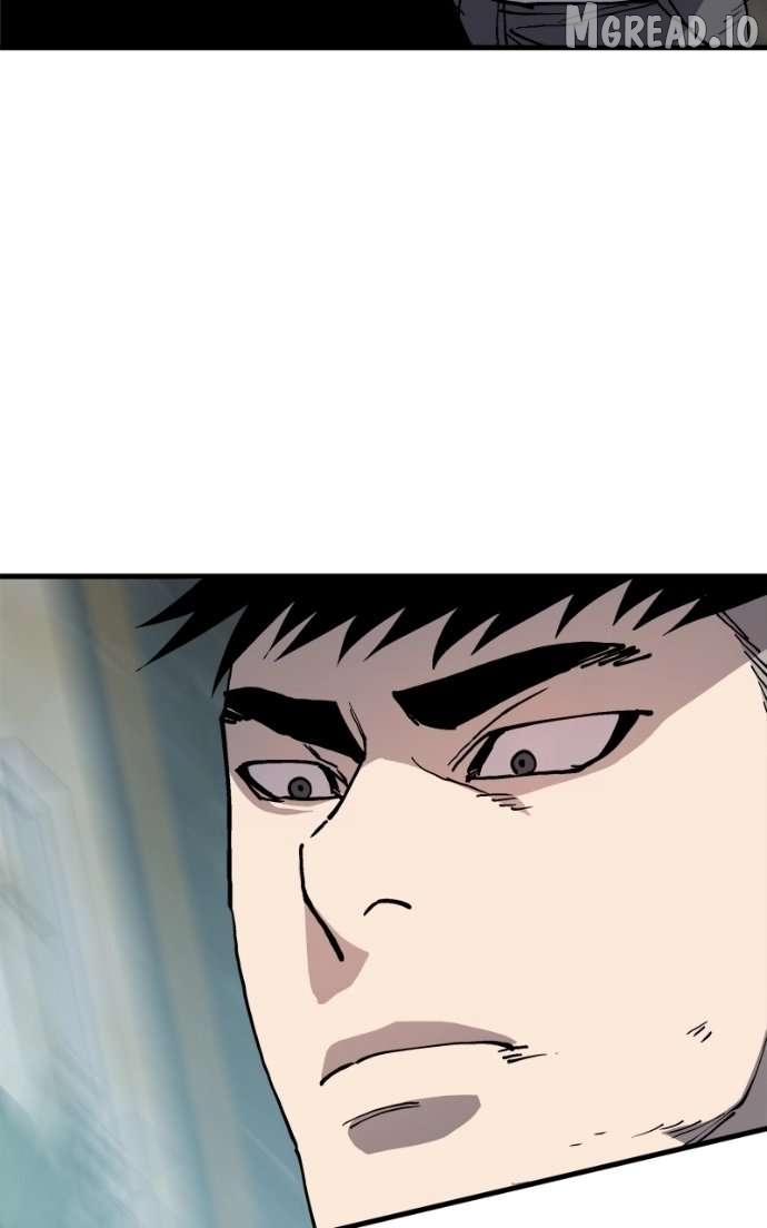 Boss Returns Chapter 80 - page 16