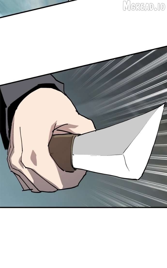 Boss Returns Chapter 80 - page 17