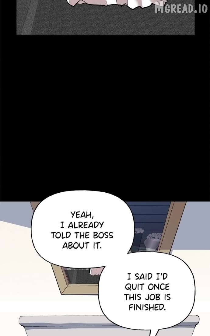 Boss Returns Chapter 80 - page 2