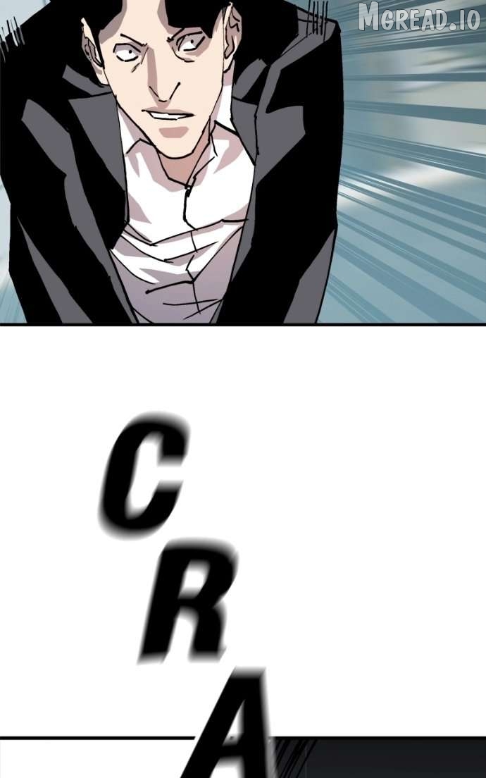 Boss Returns Chapter 80 - page 20