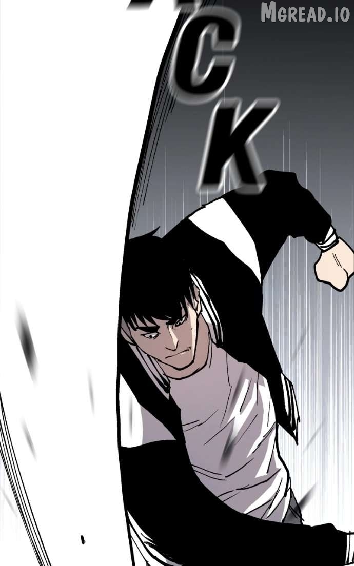 Boss Returns Chapter 80 - page 21