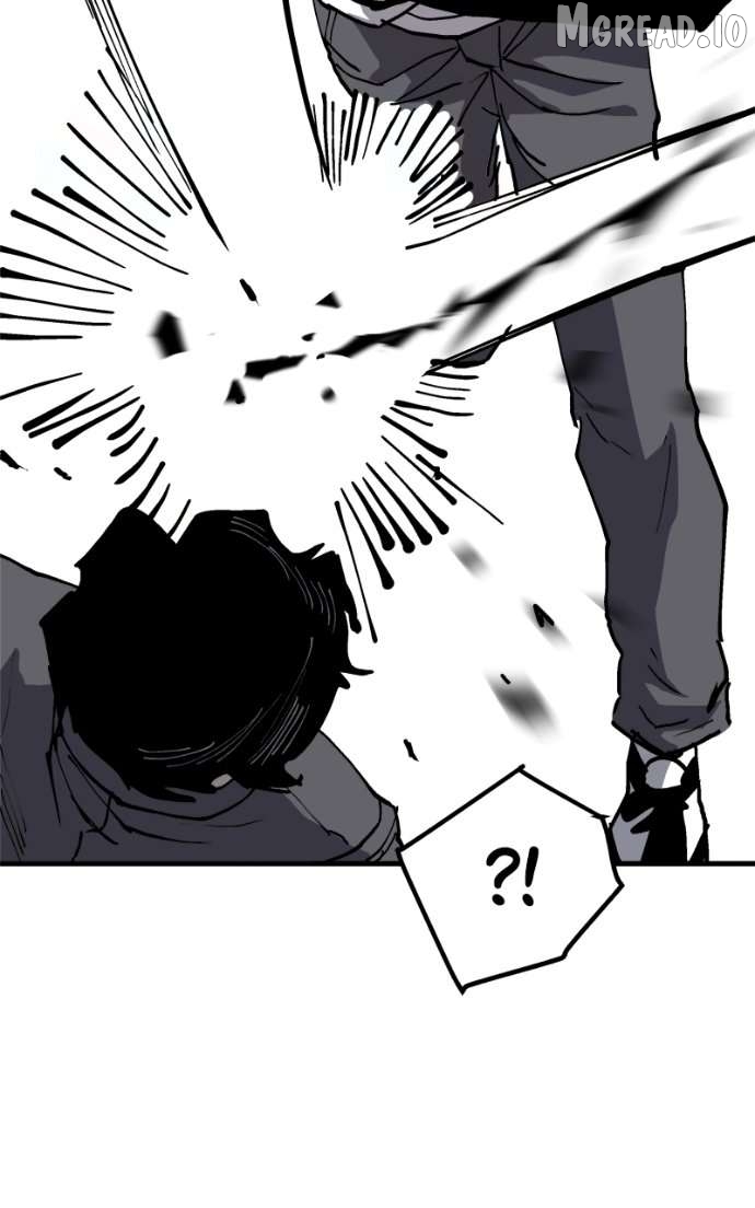 Boss Returns Chapter 80 - page 22