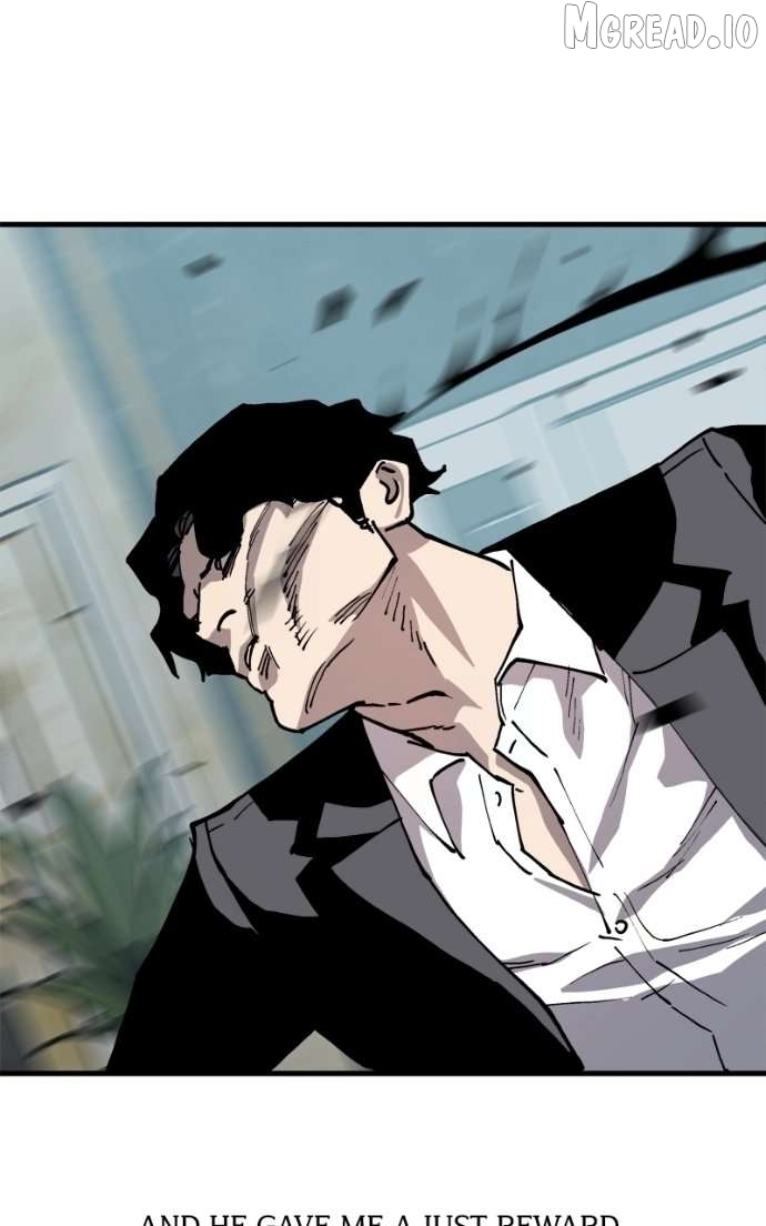 Boss Returns Chapter 80 - page 23