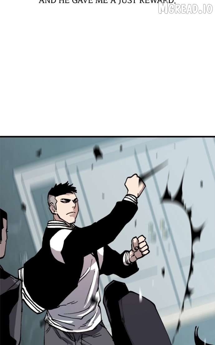 Boss Returns Chapter 80 - page 24
