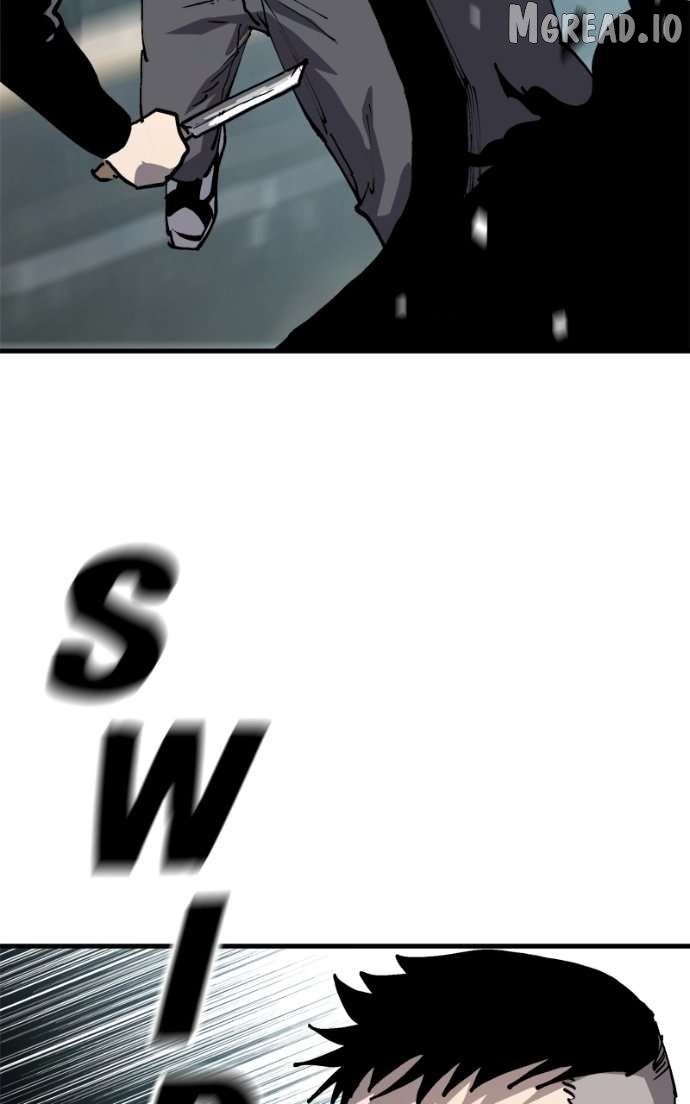 Boss Returns Chapter 80 - page 25