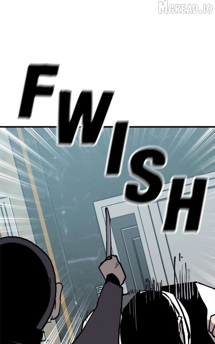 Boss Returns Chapter 80 - page 28