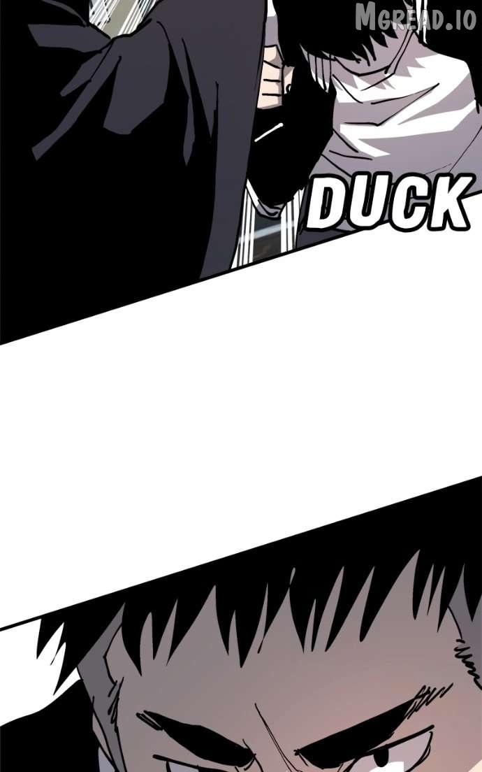 Boss Returns Chapter 80 - page 29