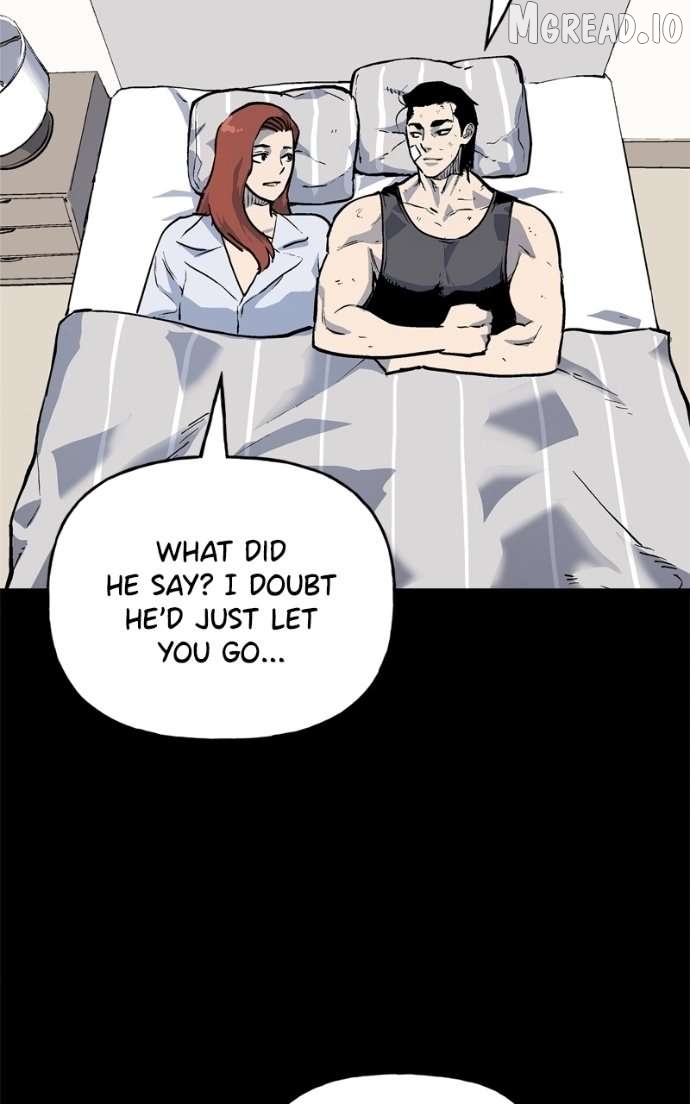 Boss Returns Chapter 80 - page 3