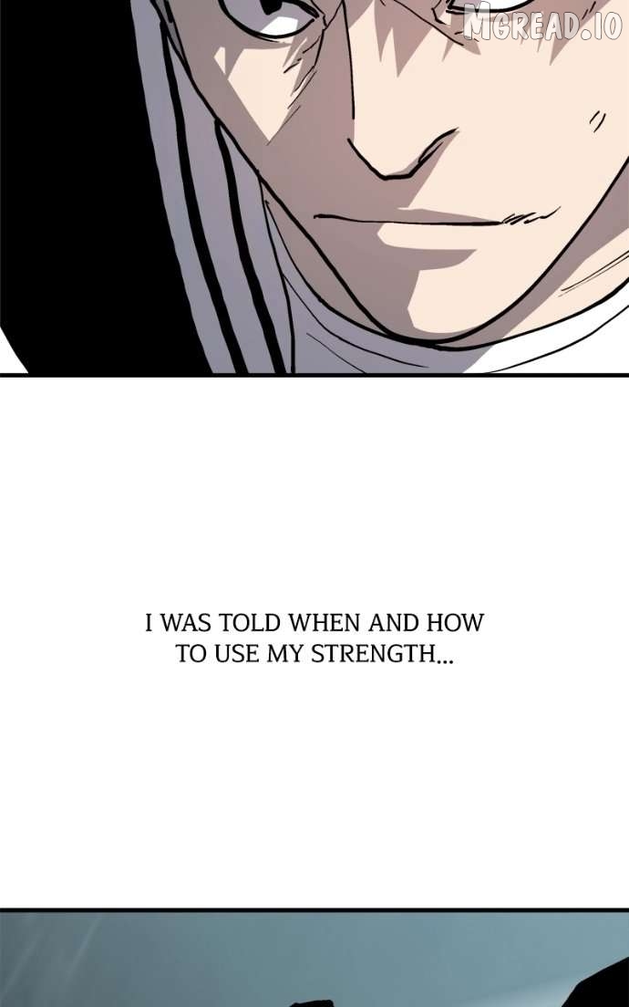 Boss Returns Chapter 80 - page 30