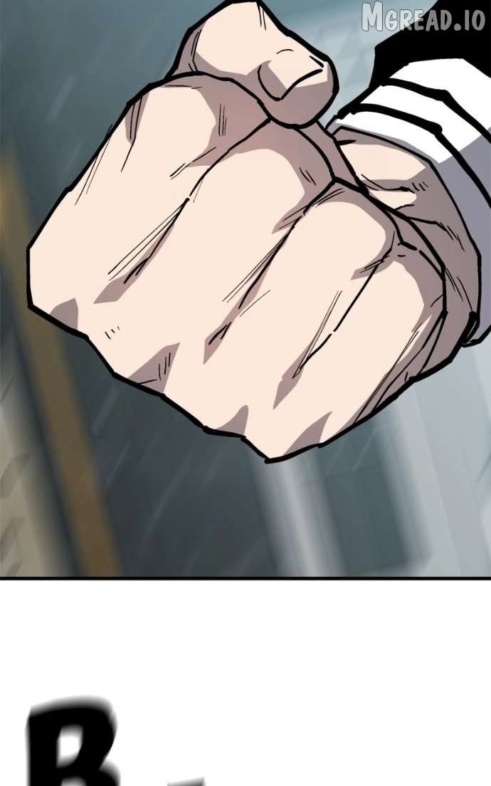 Boss Returns Chapter 80 - page 31