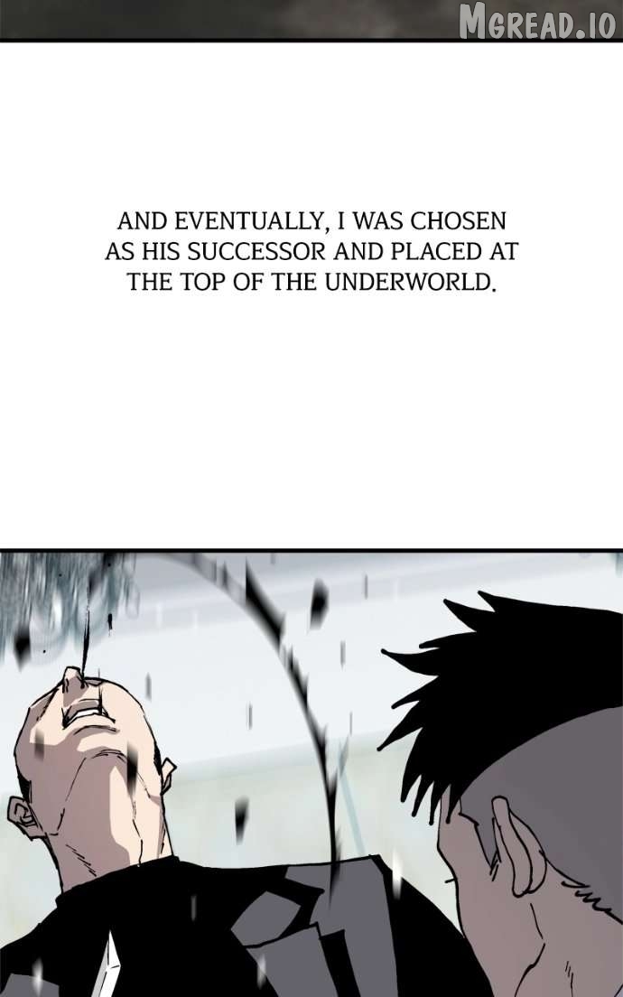 Boss Returns Chapter 80 - page 33