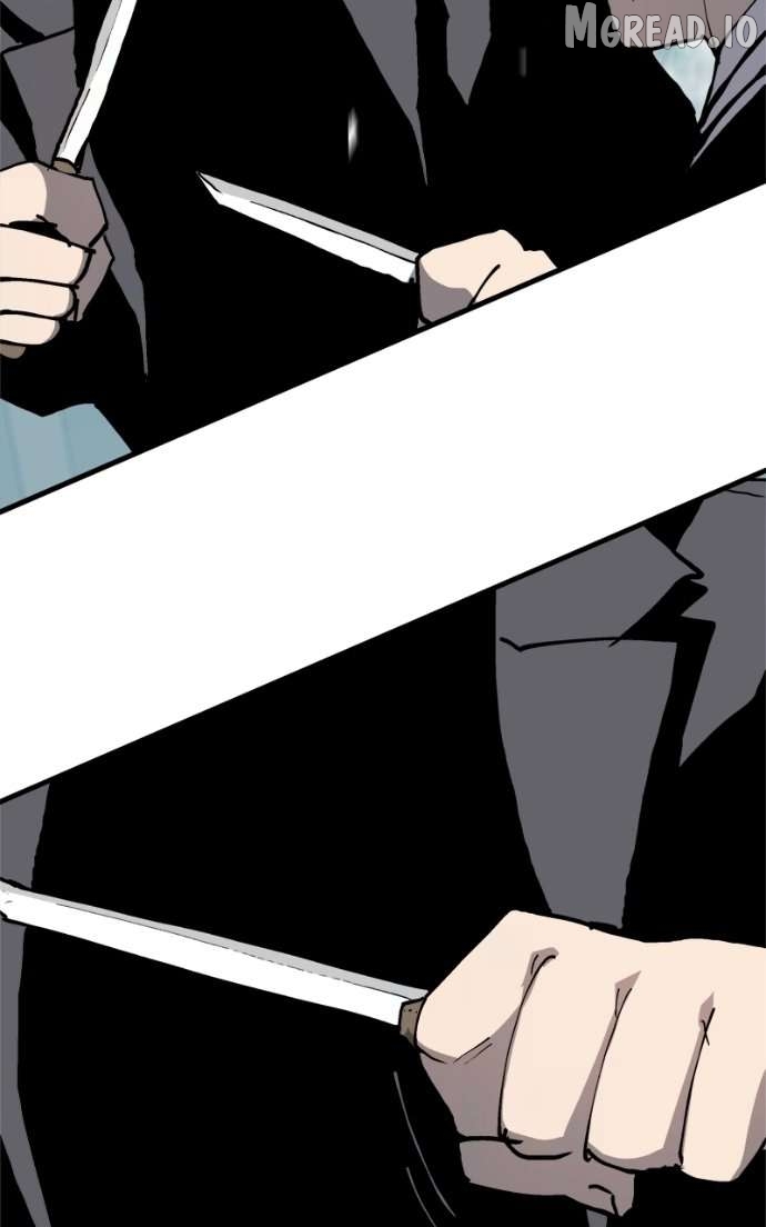 Boss Returns Chapter 80 - page 34