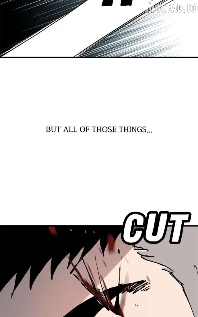 Boss Returns Chapter 80 - page 36