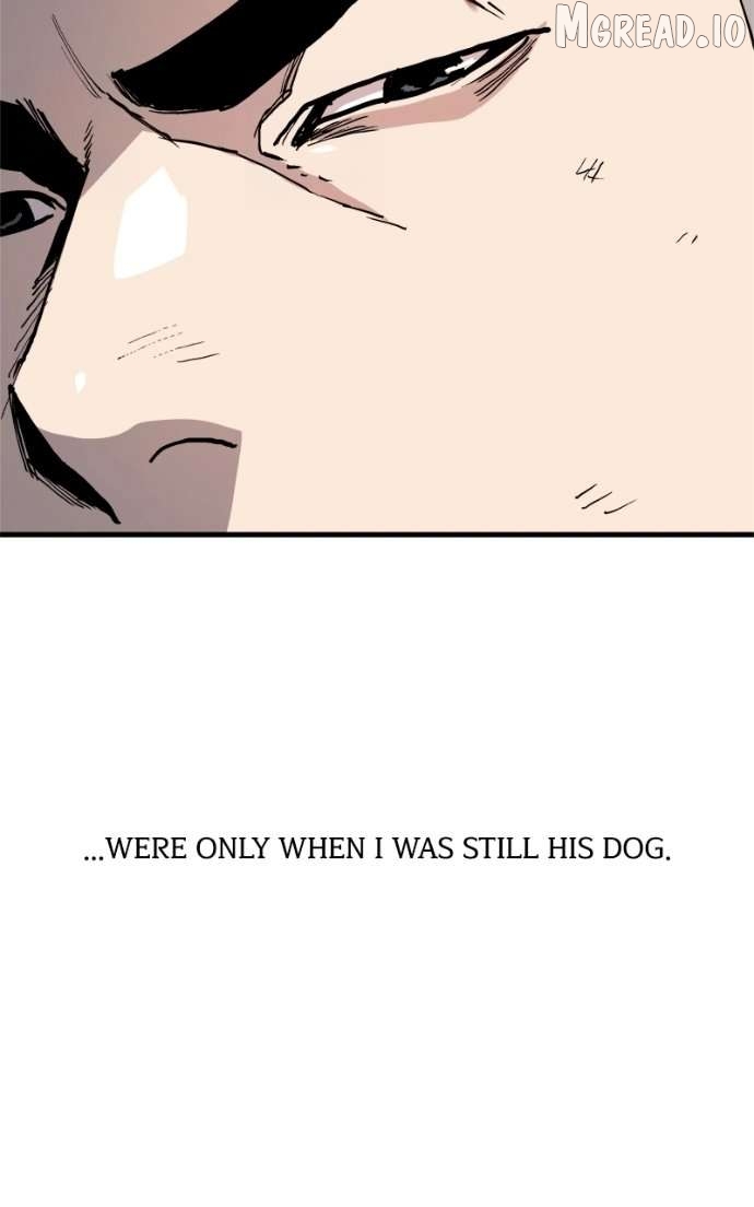 Boss Returns Chapter 80 - page 37