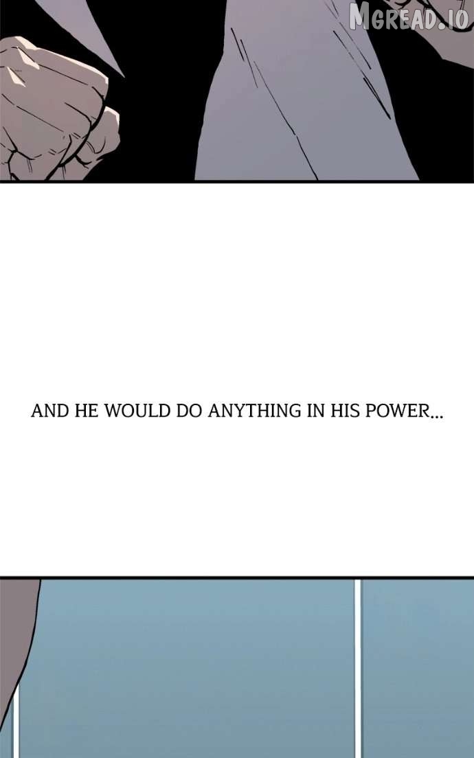 Boss Returns Chapter 80 - page 39