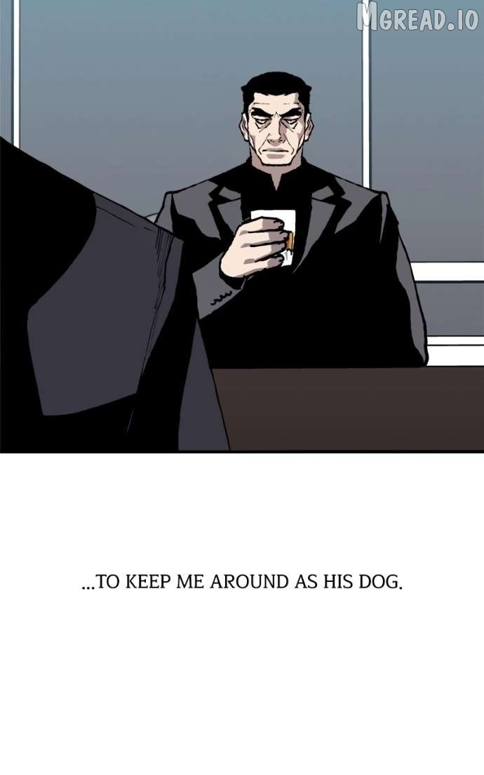Boss Returns Chapter 80 - page 40