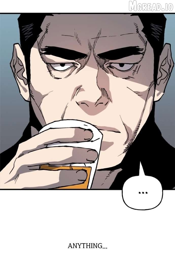 Boss Returns Chapter 80 - page 41