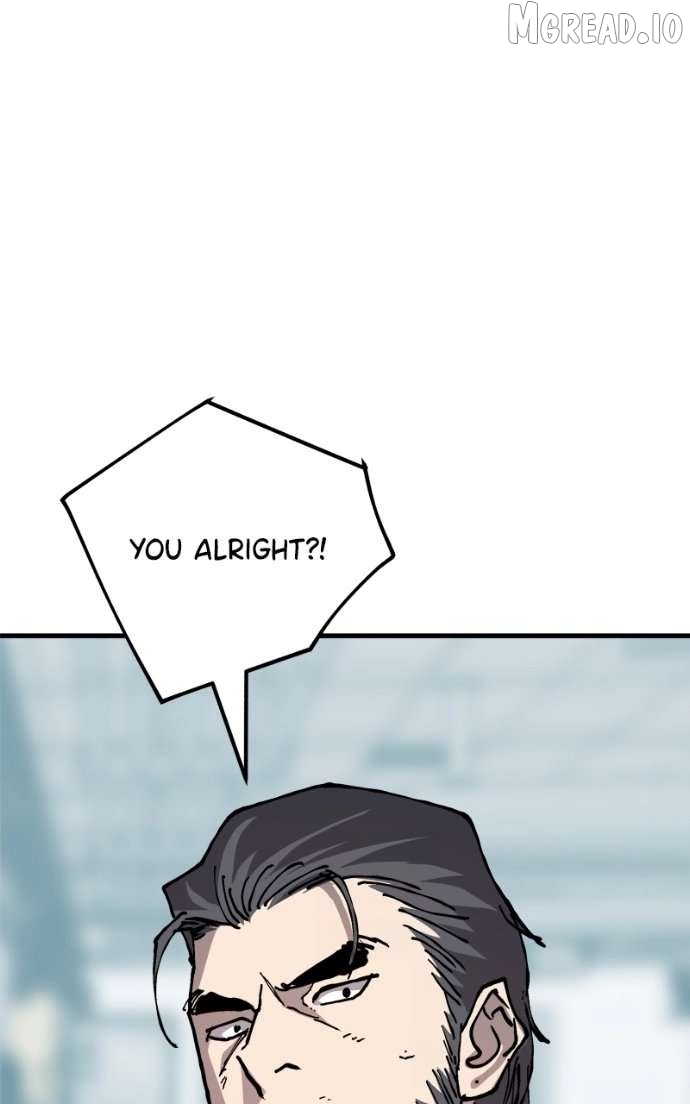 Boss Returns Chapter 80 - page 42