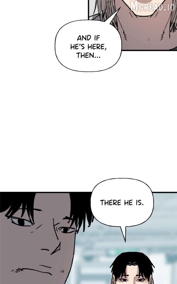 Boss Returns Chapter 80 - page 46